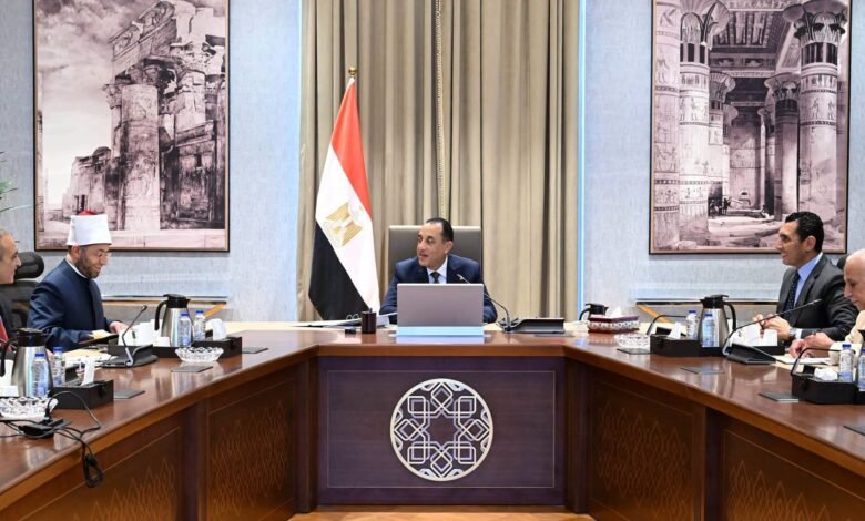 الحكومة-تناقش-الحلول-المقترحة-لأرض-نادي-الزمالك-التابعة-للأوقاف