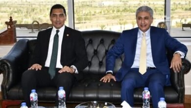 الحكومة-تبحث-دعم-السياحة-الرياضية-في-مصر