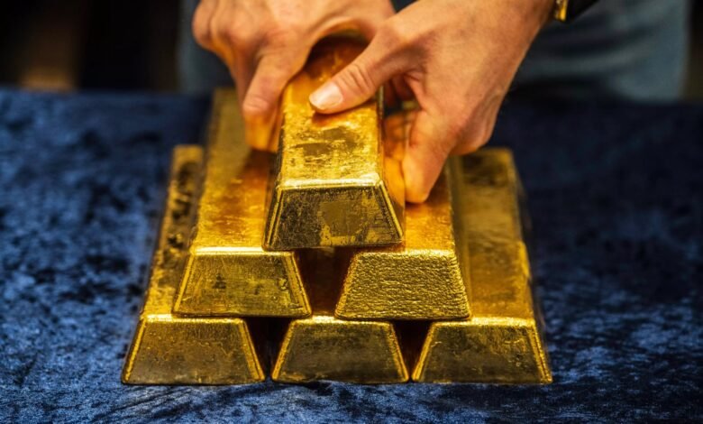 «دهب-مصر»-تستهدف-10-مليارات-جنيه-مبيعات-بنهاية-2026