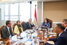 وزيرة-الإسكان-تبحث-مع-مصر-إيطاليا-العقارية-فرصًا-استثمارية-بالمدن-الجديدة
