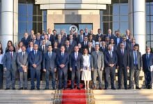 الحكومة-تبحث-مع-22-شركة-فرنسية-خططهم-التوسعية-وسبل-زيادة-الاستثمارات-والصادرات