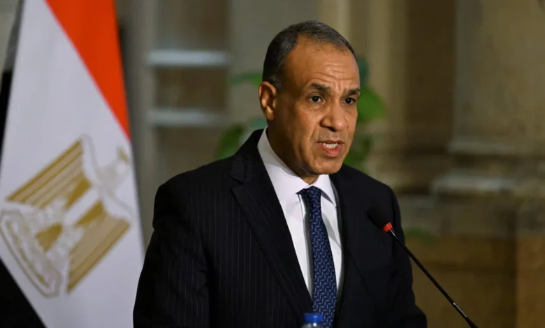 وزير-الخارجية: استثمارات-القطاع-الخاص-المصري-في-إفريقيا-تتجاوز-14-مليار-دولار