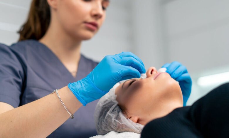 «مشرط-التجميل»-يطرق-أبواب-العملة-الصعبة