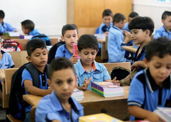 “الاستثمار-فى-التعليم”-يفتح-آفاقًا-جديدة-للشراكة-مع-القطاع-الخاص 