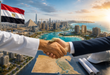 بمليارات-الدولارات.-الشركات-الخليجية-توسع-استثماراتها-العقارية-في-مصر