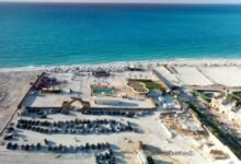 باستثمارات-9-مليارات-جنيه.-«كيو-للتطوير-العقاري»-تطلق-مشروع-q-bay-الساحل-الشمالي