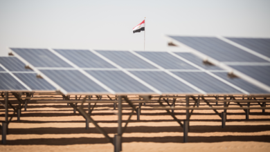 الطاقة-المتجددة-فى-مصر.-رهان-على-التمويل-وسط-أزمات-إقليمية-متلاحقة