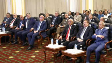 “اقتصادية-قناة-السويس”-تشارك-في-ملتقى-حول-اتفاقية-التجارة-الحرة-القارية-الإفريقية