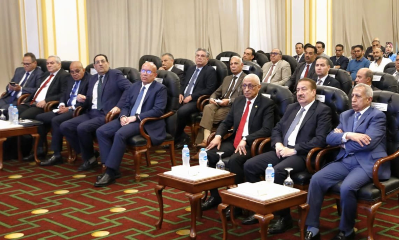 “اقتصادية-قناة-السويس”-تشارك-في-ملتقى-حول-اتفاقية-التجارة-الحرة-القارية-الإفريقية