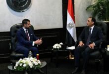 رئيس-الوزراء-يبحث-مع-“الجبل-الأسود”-تعزيز-العلاقات-الثنائية