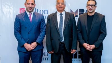 شركة-mbg-تتعاون-مع-هيلتون-العالمية-لإطلاق-أول-hilton-garden-inn-بدلتا-مصر