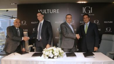 شراكة-بين-igi-وkulture-لتطوير-مشروعين-عقاريين-باستثمارات-5-مليارات-جنيه