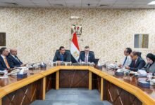 الحكومة-تبحث-الآليات-التنفيذية-لإطلاق-مبادرة-“اقتصاد-الشباب”