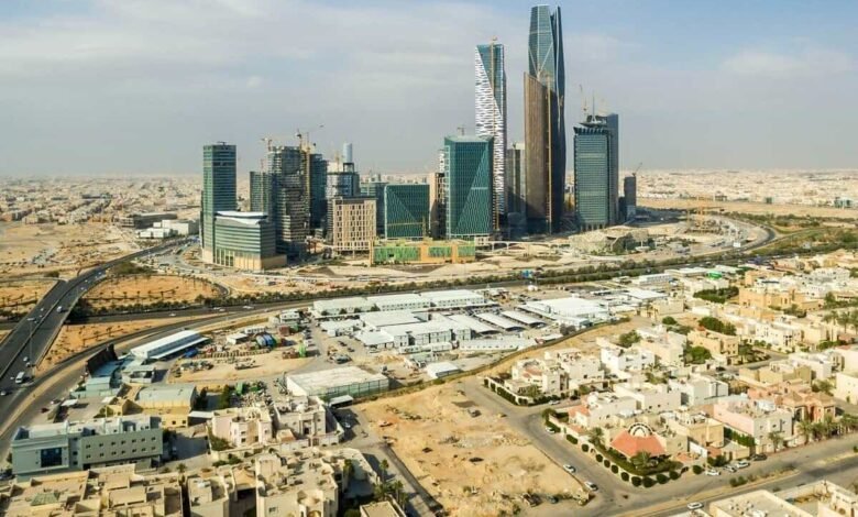 السوق-السعودية-توفر-فرصًا-جديدة-أمام-شركات-المقاولات-المصرية