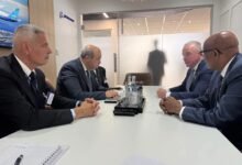وزير-الطيران-يبحث-مع-«بوينج»-مستقبل-أسطول-مصر-للطيران-وخطط-التعاون 