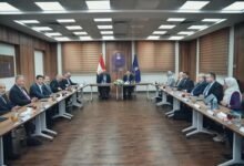 “هيئة-الدواء”-تبحث-مع-غرفة-الأدوية”-تعزيز-استقرار-السوق-ودعم-تنافسية-الصناعة