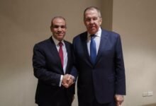 الحكومة-تبحث-مع-روسيا-خطوات-إنشاء-مركز-لوجيستي-للحبوب-والمواد-البترولية-في-مصر