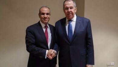 الحكومة-تبحث-مع-روسيا-خطوات-إنشاء-مركز-لوجيستي-للحبوب-والمواد-البترولية-في-مصر