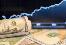 ارتفاع-الدولار-مع-تزايد-رهانات-رفع-الفائدة-في-سبتمبر