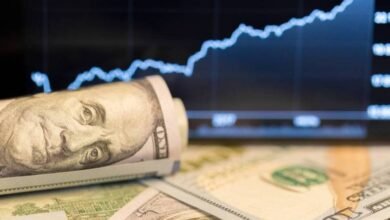 ارتفاع-الدولار-مع-تزايد-رهانات-رفع-الفائدة-في-سبتمبر