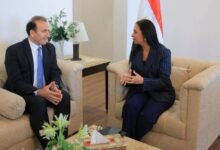 “التضامن”-تبحث-التعاون-مع-الأمم-المتحدة-في-التمكين-الاقتصادي-وتطوير-الأداء